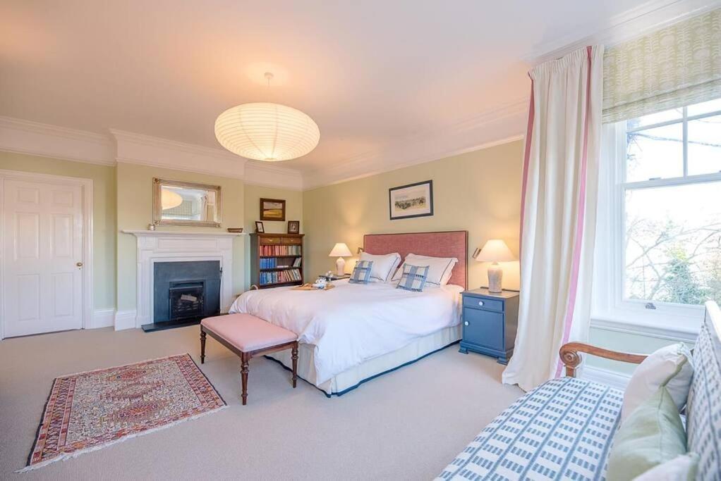 Villa Kingsfield House, Aldeburgh Extérieur photo
